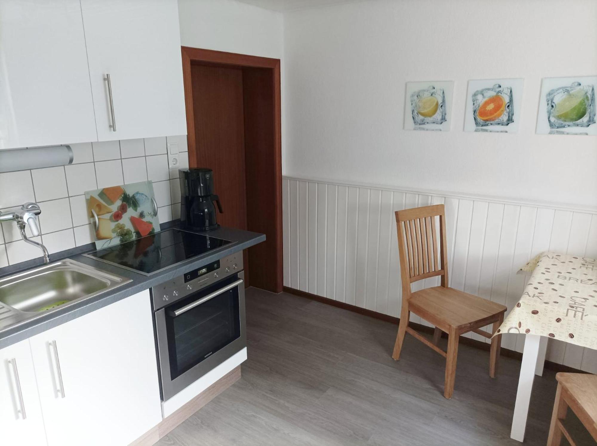 Poppenga - Feha Wallperle Emden Eksteriør bilde